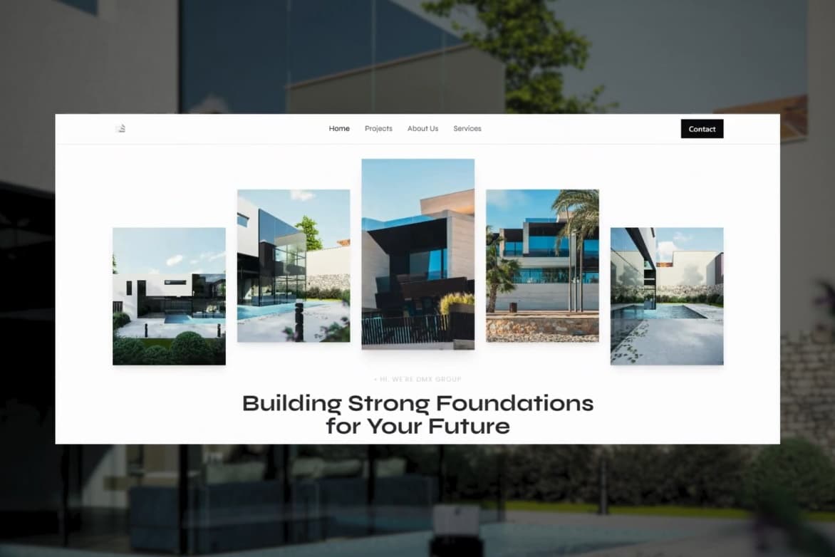 Montagna Hotel image